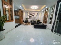 Nhà mới đẹp lung linh 5 Tầng Quang Trung giá tốt nhất