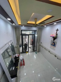 Nhà mới đẹp Quang Trung giá tốt nhất quận gò vấp