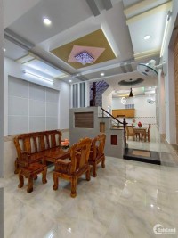 Nhà mới đẹp lung linh Nguyễn Duy Cung giá tốt nhất quận gò vấp