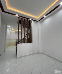 Nhà mới 3 tầng ô tô vào trong, Bờ Bao Tân Thắng, Sơn Kỳ, chỉ 7.2 tỷ
