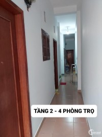 BÁN NHÀ HXH 5M2 PHƯỜNG TÂY THẠNH GIÁ CHỈ 8.2 TỶ