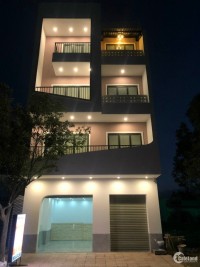 Bán nhà nghỉ 4,5 tầng khu Thế Long sát KCN VSIP Quảng Ngãi