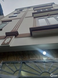 Cực Hiếm (Làng Tó)  Ngõ 18 Tả Thanh Oai, Thanh Trì Nhà xây mới 4 tầng x 40m²