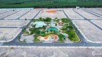 Tâm điểm đầu tư phía nam, siêu dự án đất nền trung tâm tx Chơn Thành