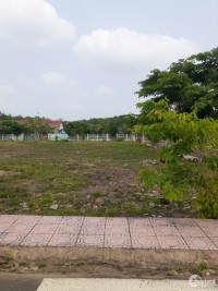 Cần bán đất tại Đồng Phú Đồng Xoài giáp đường DT753 DT125m2 đường nhựa full thổ