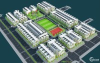 Bán lô đất 80m2 đối diện công viên siêu đẹp dự án Hoàng Hà Riverside, Dương Kinh