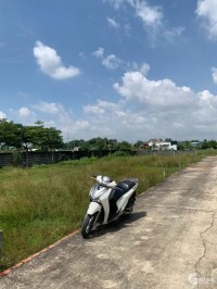 BÁN 3 LÔ ĐẤT MT PHƯỚC BÌNH LONG THÀNH ĐỒNG NAI 5×20 ĐƯỜNG RỘNG THÔNG XE