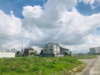 Cần bán nhanh lô đất nền dự án khu dân cư Phú Nhuận Phước Long B Quận 9 giá siêu