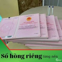 Sở hữu BĐS liền kề KCN chưa bao giờ dễ dàng đến vậy !!!