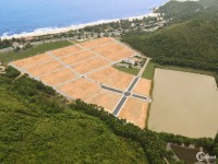 Bán đất nền ngay biển Đá Nhảy, Quảng Bình. Giá đầu tư GĐ1 chỉ từ 9.9tr/m2