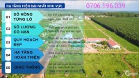 Đất nền Full thổ phía Đông Bắc Đăk Lăk-Đầu tư thắng chắc ngay giai đoạn đầu