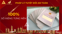 ĐẤT NỀN CÔNG NGHIỆP SỔ ĐỎ SẴN GIÁ ĐẦU TƯ TỐT NHẤT THỊ TRƯỜNG