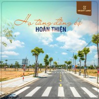 Megacity Kon Tum Mặt Tiền QL14E (QH đường nhựa 26m) Giá Chỉ 450 Triệu.