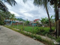 Bán đất 123,4m2 ở thôn 3, Diên Phú sau lưng UBND Diên Phú