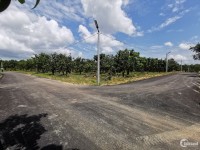 Bán đất ngay KCN Định Quán, đường trải nhựa đẹp tới đất