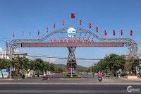 Lý do Nhà đầu tư nên chọn đất nền sổ đỏ gần sân bay Tuy Hòa - Phú Yên cuối năm 2