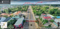 Đất trung tâm thị trấn Tân Phú, Đồng Phú, đường quy hoạch 19m phù hợp kinh doanh