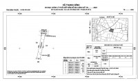 Bán đất ở 200.5m2, có 100m2 thổ cư