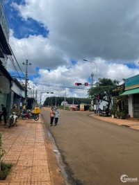 Đón đầu quy hoạch đầu tư đất nền sổ đỏ làng cafe Phú Lộc - ĐakLak