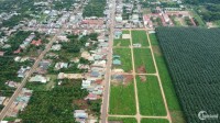 Đất sổ đ.ỏ 6.Xtr/m2 sở hữu ngay nền full thổ kdc Phú Lộc Đăk Lăk