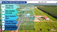 Đất nền sổ đỏ full thổ phú lộc - Sản phẩm đẹp nhất khu vực  BUÔN HỒ -ĐĂK LĂK