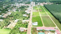 Bán nhanh đất nền cạnh trường THCS Phú Lộc - Trung Tâm Thị xã Krông Năng