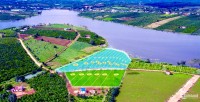 Đất Nền Lâm Hà, Lâm Đồng View Hồ PhúcThọ Gía Tốt