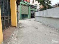 Chính chủ 56,1m2 đất nằm trong ngách 94 Thượng Thanh, Long Biên