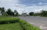 Bán đất khu tái định cư Lộc An Bình Sơn 300ha, mặt tiền đường ĐT 769 xã Lộc An