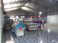 Bán xưởng May đầy đủ máy móc giây chuyền sản xuất  Tại  Đồng Nai