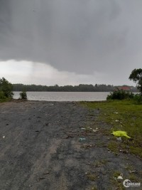 Bán đất view sông xã Phước Khánh đường oto đến đất giá 1.6 tỷ