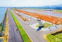 BÁN GẤP ĐẤT NỀN VỊNH AN HOÀ - SÂN BAY CHU LAI GIÁ CHỈ 11.4TR/M2