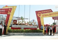 Đất Nền K1 Nguyễn Văn Cừ đối diện trường học quốc tế ischool
