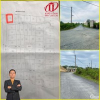 BDS Hùng Vĩ Land [NC] Lô 607 m²(21x29m) thổ cư Cầu Xây Dựng Q2 giảm sâu 17 tỷ