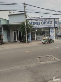 Bán Đất MT Đường Mã Lò, 389 m2, Thổ cư 100%, Bình Tân, HCM