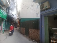 Đất Giáp Nhất, Thanh Xuân, 93m2, Ô tô tránh, Kinh doanh sầm uất.