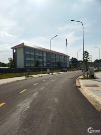 Bán nhà mới Trung tâm hành chính tỉnh BÌnh Dương