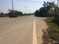 Đất đường đôi khu công nghiệp công nghệ cao Thọ Xuân Thanh Hóa