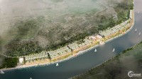 Ra mắt dự án view sông Hồng tại tị trấn Mậu A - Yên Bái
