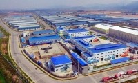 VỀ SÀI GÒN Ở BÁN GẤP 2.260M2 ĐẤT-NGAY KCN BECAMEX, ĐỐI DIỆN UBND CHỢ.GIÁ 420TR