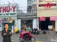 BDS HUNGVILAND [NC] - Cho thuê MTKD đường Đỗ Xuân Hợp kinh doanh sầm uất 26/10/2