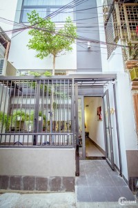 Bán nhà 90m2, 3.6tỷ An Hải Bắc, Nguyễn Trung Trực, Sơn Trà