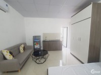 Bán Apartment Đình Thôn, 92m, 8T, 20 căn hộ, ô tô, lô góc, DT 150tr/tháng,