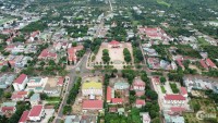 Bán đất nền sổ đỏ trung tâm xã Phú Lộc - Krong Năng - Đak Lak - DT 132m²