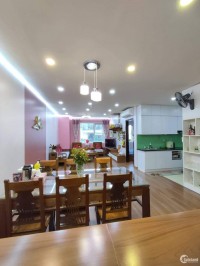 Bán chung cư Hồ Gươm Plaza, Hà Đông, 105m2, 3PN, 2WC, full đồ, nhỉnh 4 tỷ