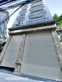 Bán nhà Hoàng Văn Thái,Thanh Xuân 50m2x8t giá 11 tỷ ngon bổ rẻ,thang máy