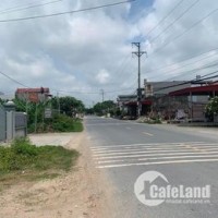 111m2 mặt đương 402 Tư Thủy , Hòa Nghĩa , Dương Kinh , 2,66 tỷ