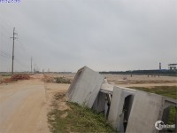 Đất thổ cư ven KCN Quế Võ, cách chợ 50m, giá cắt lỗ chưa đến 900 triệu