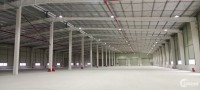 Cho thuê Nhà xưởng 6.400m2 Khu CN Yên Phong, PCCC tự động