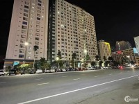 Cho thuê nhà 7 tầng mỗi tầng hơn 200m2, sàn thông, Lý Anh Tông, TP Bắc Ninh
